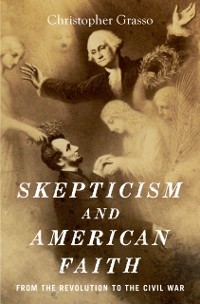 Cover Skepticism and American Faith