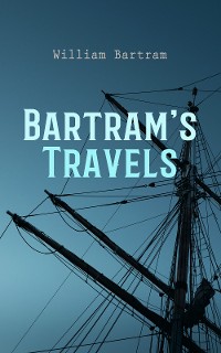 Cover Bartram's Travels
