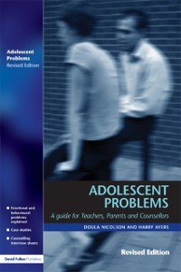 Cover Adolescent Problems