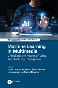 Cover Machine Learning in Multimedia