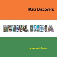 Cover Mala Discovers Medieval India
