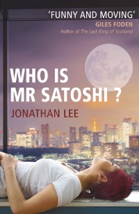 Cover Who is Mr Satoshi?