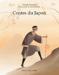 Cover Contes du Japon