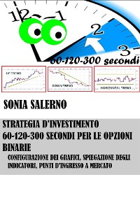 Cover Strategia d'investimento a 60-120-300 secondi per le opzioni binarie