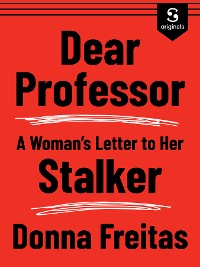 Cover Dear Professor