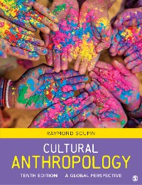 Cover Cultural Anthropology