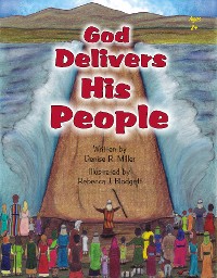 Cover God Delivers His People