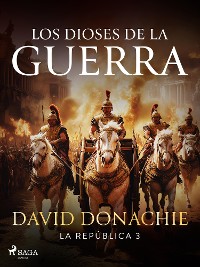 Cover Los dioses de la guerra