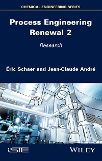 Cover Process Engineering Renewal 2