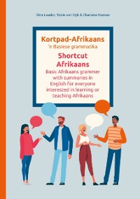 Cover Kortpad-Afrikaans