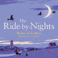Cover The Ride-by-Nights