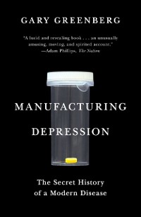 Cover Manufacturing Depression