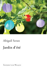 Cover Jardin d'ete