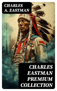 Cover CHARLES EASTMAN Premium Collection