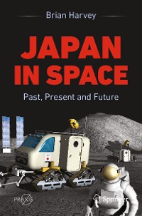 Cover Japan In Space