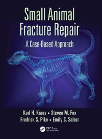 Cover Small Animal Fracture Repair