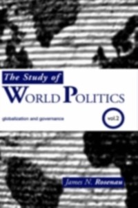 Cover Study of World Politics