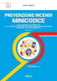 Cover PREVENZIONE INCENDI MINICODICE