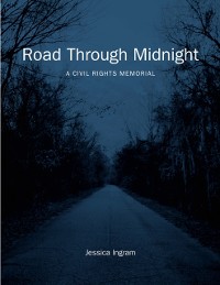 Cover Road Through Midnight