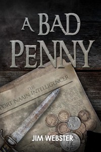 Cover Bad Penny