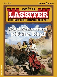 Cover Lassiter 2739