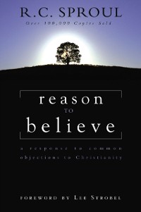 Cover Reason to Believe