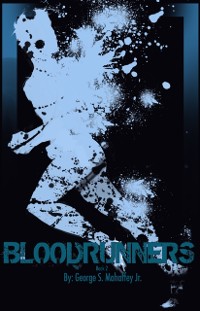 Cover BLOODRUNNERS