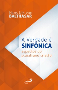 Cover A Verdade é sinfônica