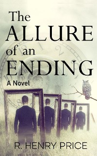 Cover The Allure of an Ending