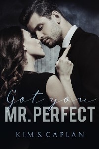 Cover Got You, Mr. Perfect
