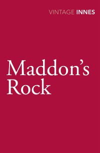 Cover Maddon''s Rock