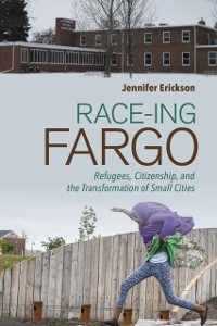 Cover Race-ing Fargo