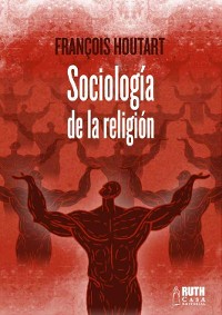 Cover Sociología de la religión