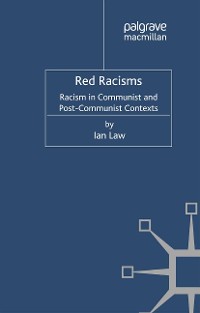 Cover Red Racisms
