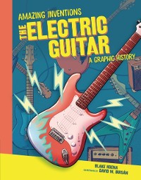 Cover Electric Guitar