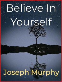 Cover Believe in Yourself