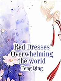 Cover Red Dresses Overwhelming the world