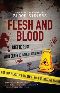 Cover Flesh and blood