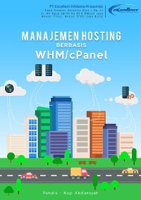 Cover Manajemen Hosting Berbasis WHM/cPanel