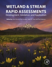 Cover Wetland and Stream Rapid Assessments