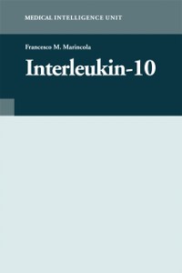Cover Interleukin-10