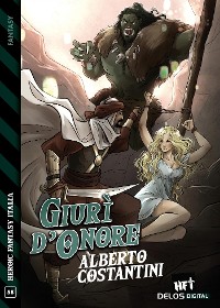 Cover Giurì d'onore