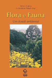 Cover Flora e fauna