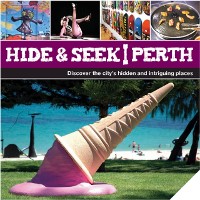 Cover Hide & Seek Perth