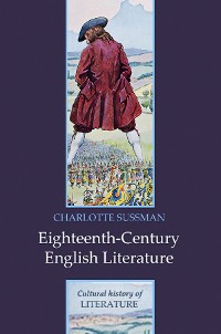 Cover Eighteenth Century English Literature