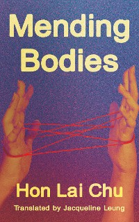 Cover Mending Bodies