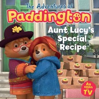 Cover Aunt Lucy's Special Recipe