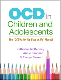 Cover OCD in Children and Adolescents