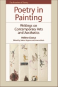 Cover Poetry in Painting