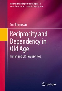 Cover Reciprocity and Dependency in Old Age